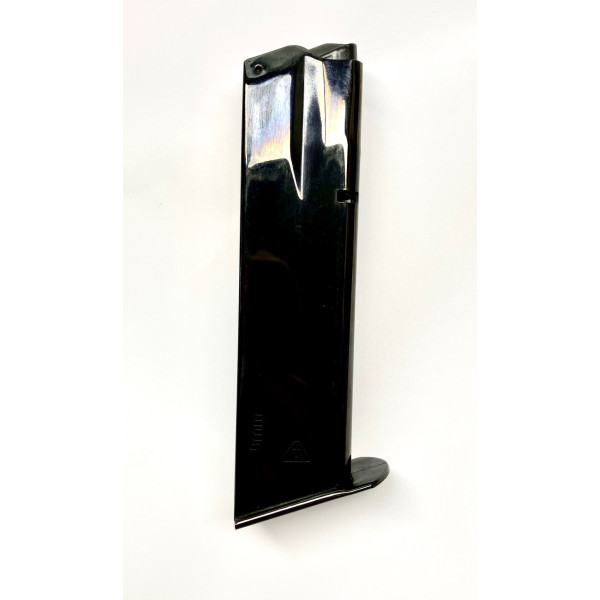JERICHO IWI MAGAZINE STANDARD 