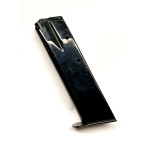 JERICHO IWI MAGAZINE STANDARD 