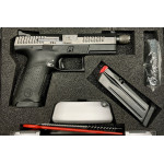 CZ P-10 C SR - komisní zbraň