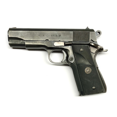 NORINCO 1911 A1 C .45Auto - komisní
