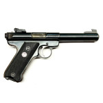 RUGER MK 512 .22LR