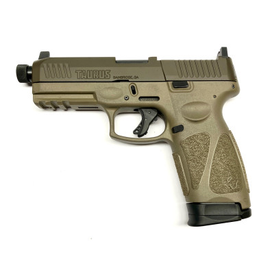 Taurus G3 TacTical