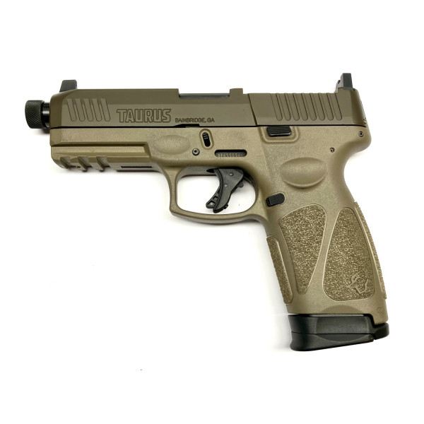 Taurus G3 TacTical
