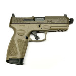 Taurus G3 TacTical