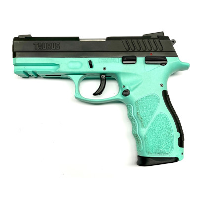 Taurus TH9