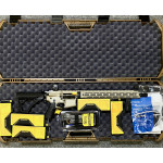 Daniel Defense DDM4 V7 DESERT SAGE 16