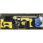 Daniel Defense DDM4 V7 DESERT SAGE 16