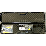 Daniel Defense DDM4 PDW SBR 300 BLACKOUT COBALT