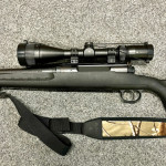 Savage Arms AXIS .30-06Sprg. - komisní 