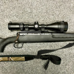 Savage Arms AXIS .30-06Sprg. - komisní 
