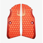 GRIPS KMR W RED WAVE 