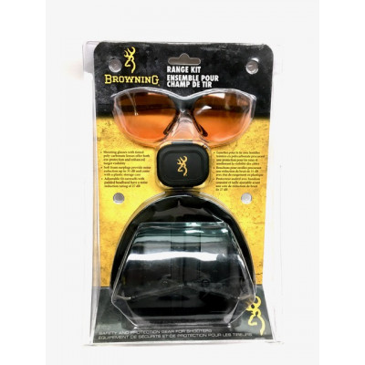 Browning Střelecká sada - RANGE KIT