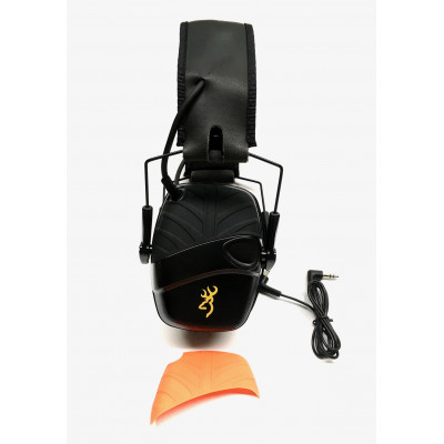 BROWNING SLUCHÁTKA XP PROTECTION ELEKTRONICKÁ