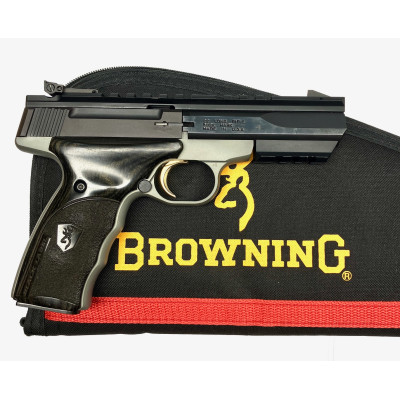 Browning Buck Mark .22LR - komisní