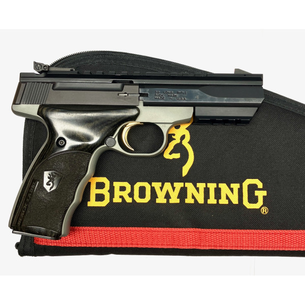 Browning Buck Mark .22LR - komisní