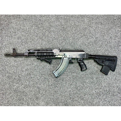 Multiagro Works-ZS 7,62x39, komisní