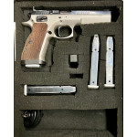 CZ TS .40SW - komisní
