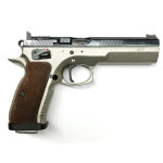 CZ TS .40SW - komisní