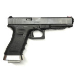 GLOCK 34 9x19 - komisní