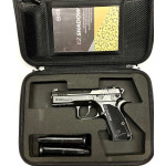 CZ SHADOW 2 CARRY 9x19