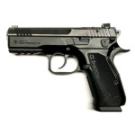 CZ SHADOW 2 CARRY 9x19