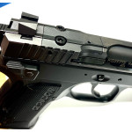 CZ SHADOW 2 CARRY 9x19