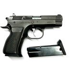 TANFOGLIO P19 COMPACT 9mmL - komisní zbraň