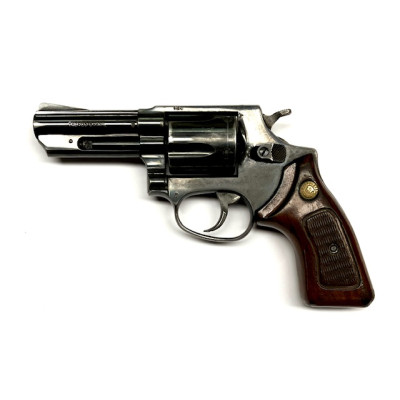 TAURUS 85S .38Spec. 5RN - komisní 