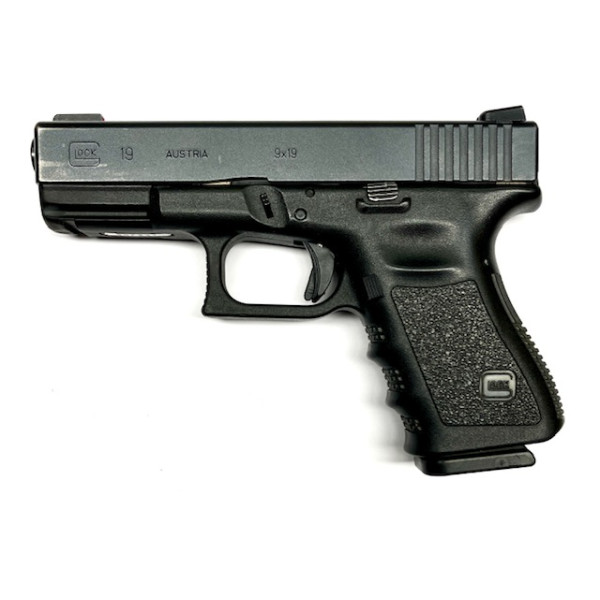 GLOCK 19 - komisní zbraň