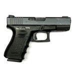 GLOCK 19 - komisní zbraň