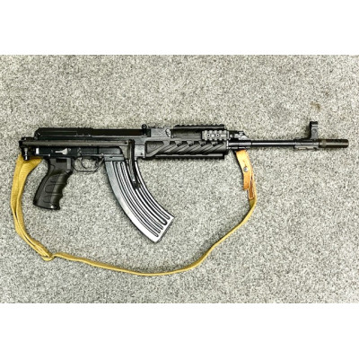 CZ 858 TACTICAL 4V 7,62x39