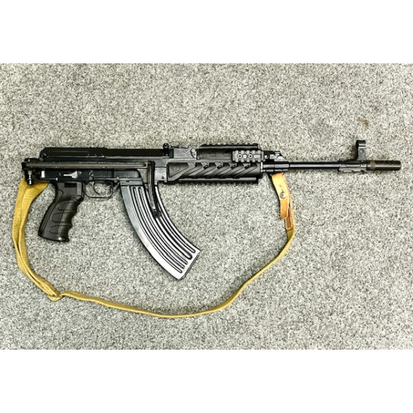 CZ 858 TACTICAL 4V 7,62x39