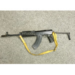 CZ 858 TACTICAL 4V 7,62x39