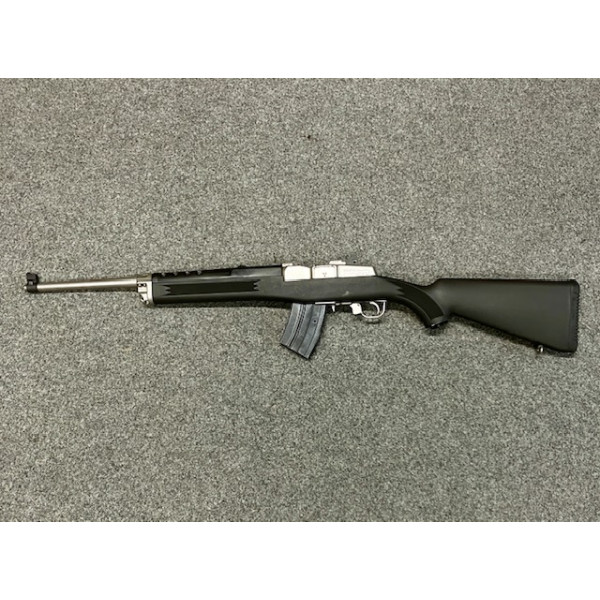 RUGER MINI 30 7,62x39 - komisní