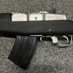 RUGER MINI 30 7,62x39 - komisní