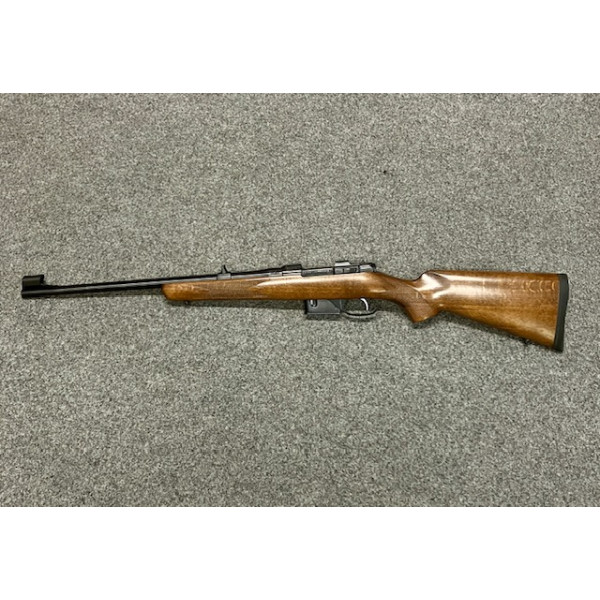 CZ 527 CARBINE M .223Rem. - used weapon