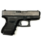 GLOCK 26 9x19 - komisní
