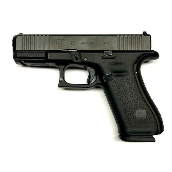 GLOCK 45 MOS 9x19 - komisní 