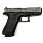 GLOCK 45 MOS 9x19 - komisní 
