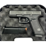 GLOCK 45 MOS 9x19 - komisní 