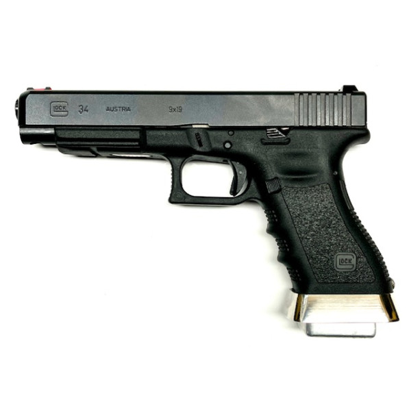 GLOCK 34 9x19 - komisní prodej