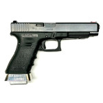 GLOCK 34 9x19 - komisní prodej