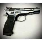 CZ 85 9x19 - komisní