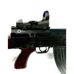CZ 858 TACTICAL 4P 7,62x39 - komisní