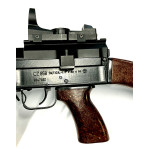 CZ 858 TACTICAL 4P 7,62x39 - komisní