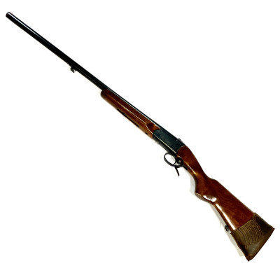 BAIKAL IŽ-18 EM-M 12/76 broková jednuška - komisní