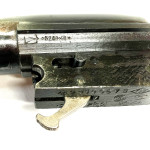 BAIKAL IŽ-18 EM-M 12/76 broková jednuška - komisní