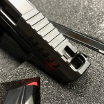 CZ P-10 C PORTED 9x19