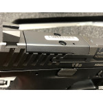 CZ P-10 C PORTED 9x19