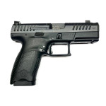 CZ P-10 C PORTED 9x19
